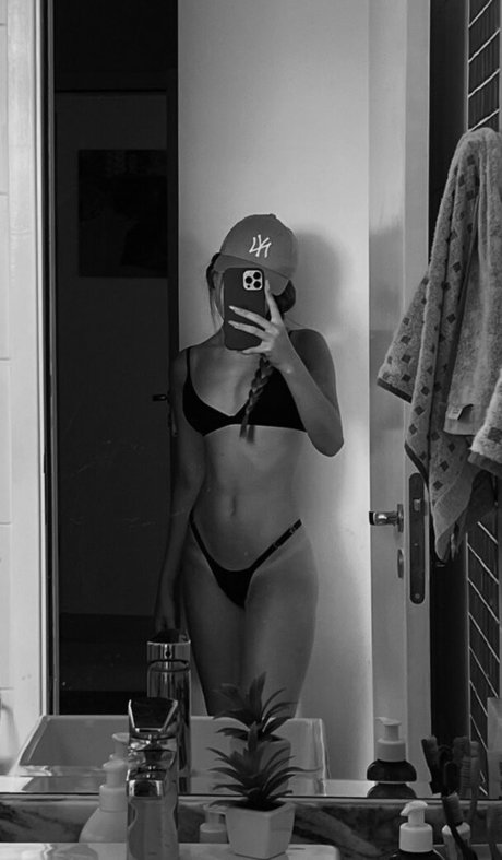 lan1nhaaa pretty model gallery