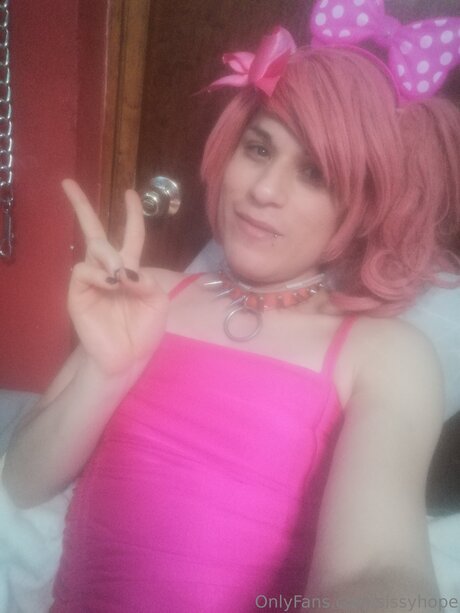 sissyhope star photo