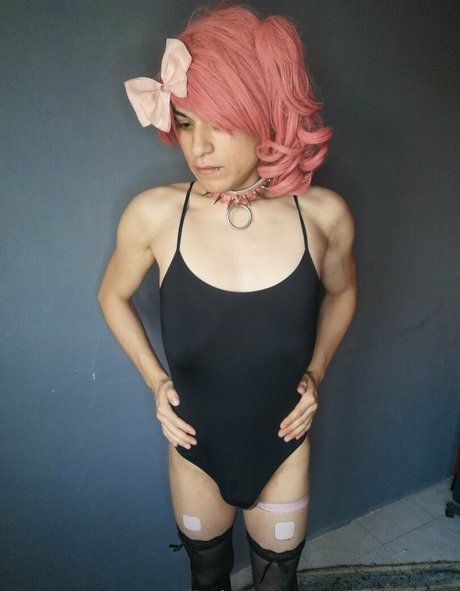 sissyhope art model image