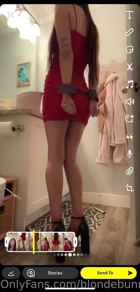 Ashley Higginson exclusive pornstar pic