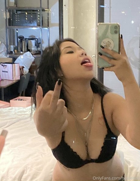 hukiehoe star pretty picture