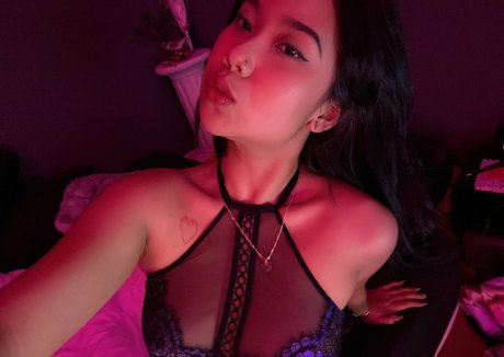 hukiehoe best model photo