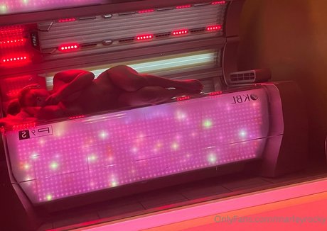 marleyrocky star hot photos