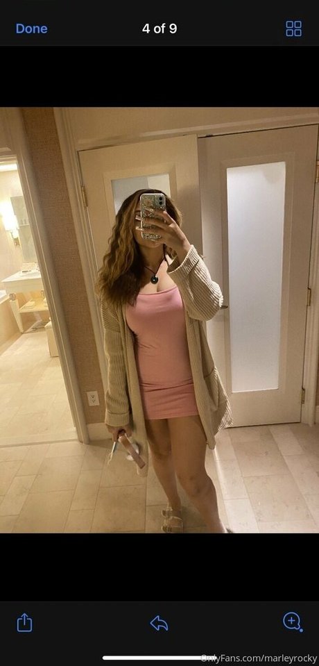 marleyrocky sexy star image