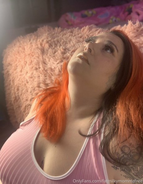 fatmilkymommafree model sexy image