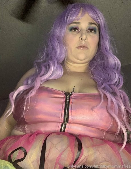 fatmilkymommafree actress gallery