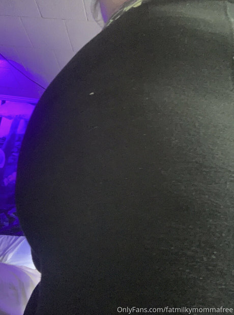 fatmilkymommafree star pretty photos