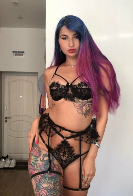 marinamagic nudes star pics