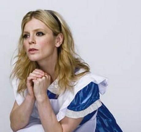 Emilia Fox model beautiful photos