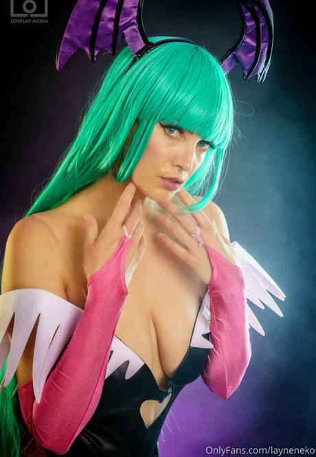 layneneko star pornographic galleries