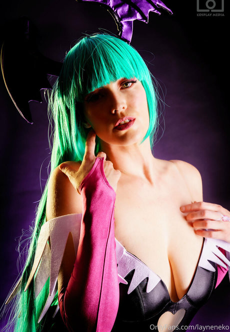 layneneko star photos