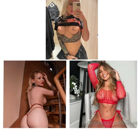 lisasait pornstar perfect pic
