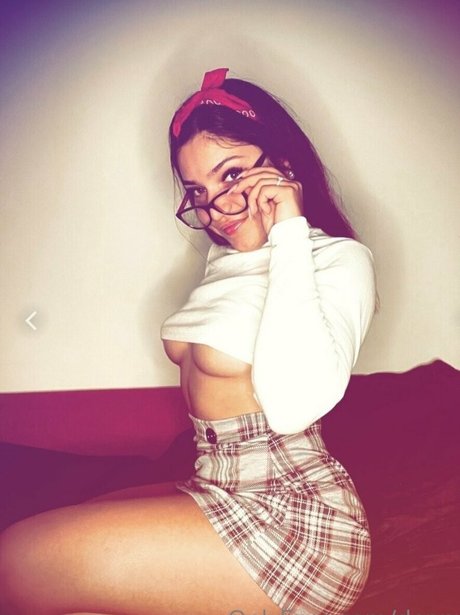 dny20 model pornographic pic