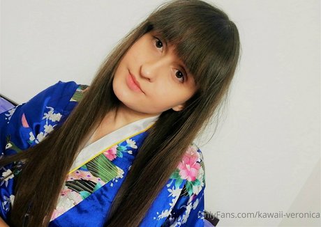 kawaii veronica star nice photos