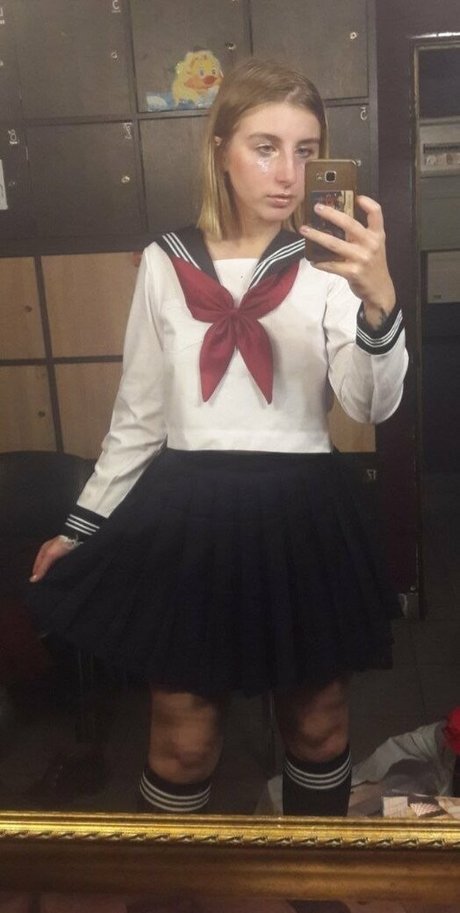 crossdresser onlyfans exclusive pictures