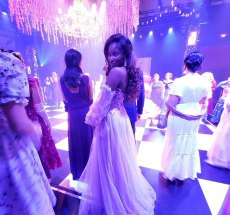 movewithrose pretty star pic