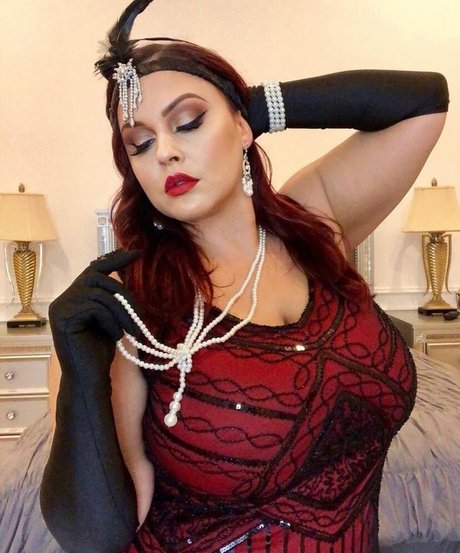 Gia Blaze pornstar nudes archive