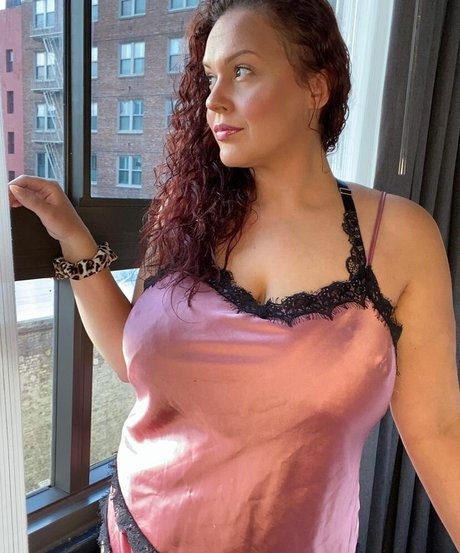 Gia Blaze art actress pic