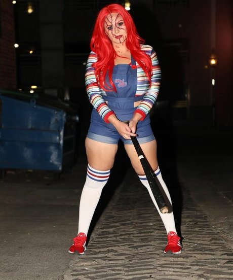 Gia Blaze pornstar exclusive gallery