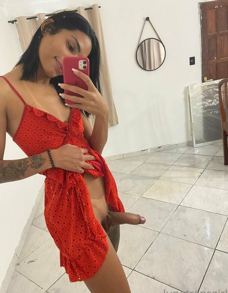 lunatransgirl star nude photos