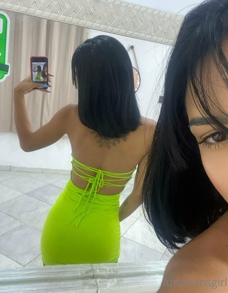 lunatransgirl nice model gallery