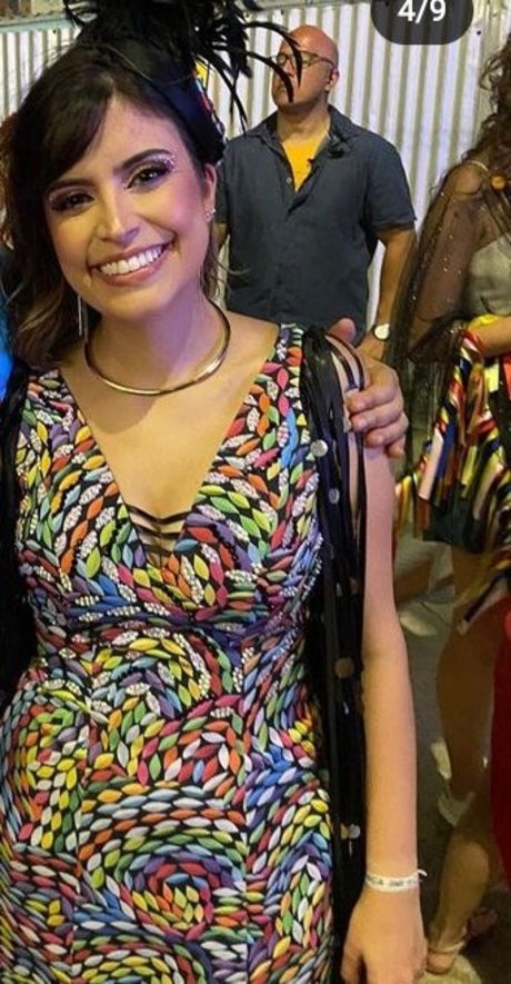 Tabata Amaral model perfect galleries