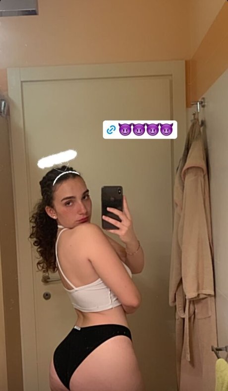 Martina Campo Martic model hd photos