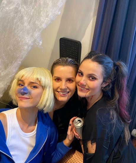 Amber Lee Lockhart pornstar perfect gallery