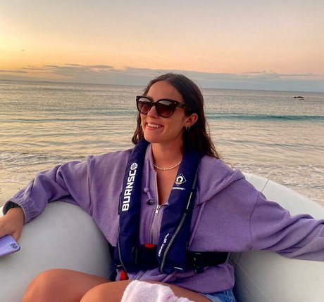 Amber Lee Lockhart erotic model photo