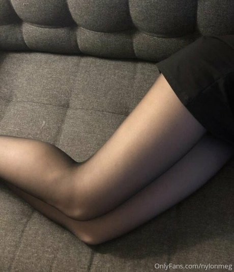 nylonmeg model exclusive pics
