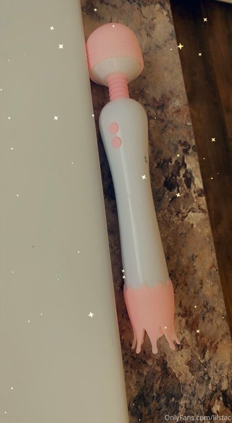 lilstac model sexy img