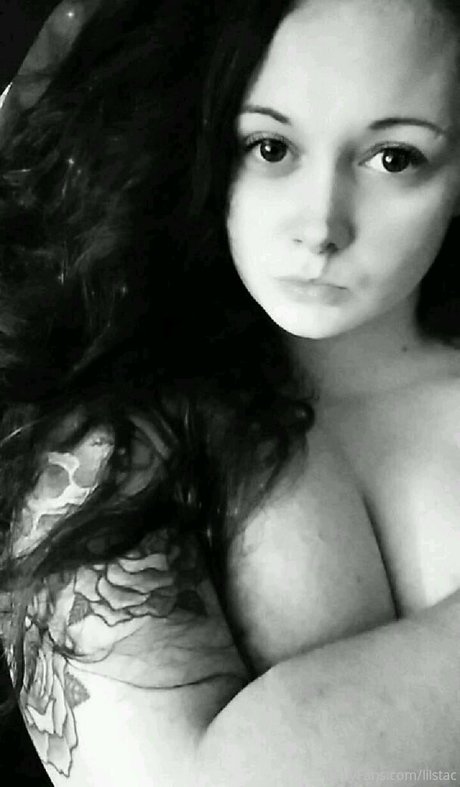 lilstac art pornstar picture