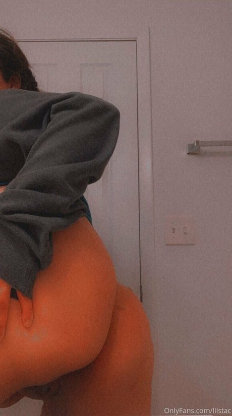 lilstac model beautiful photos