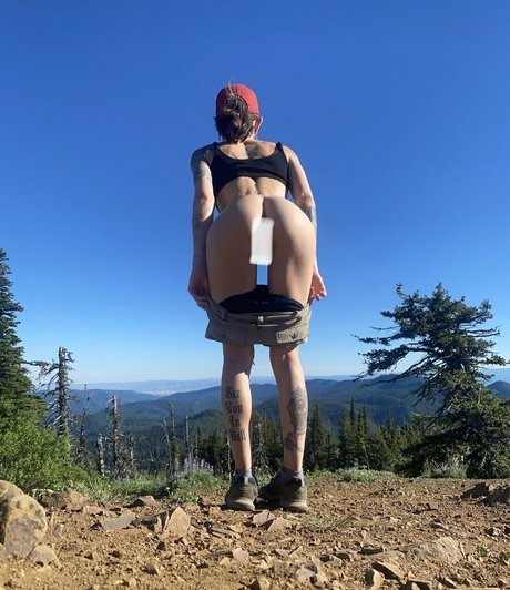 pnwsage model nudes pics