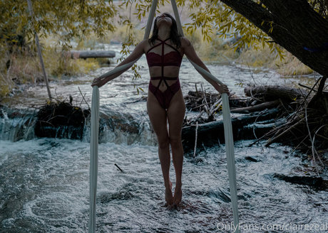clairezeal model adult photos