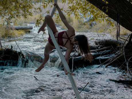 clairezeal porn star pictures