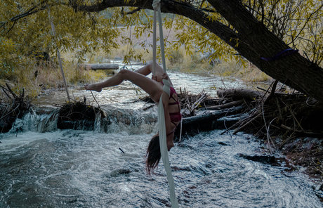 clairezeal nudes actress pics