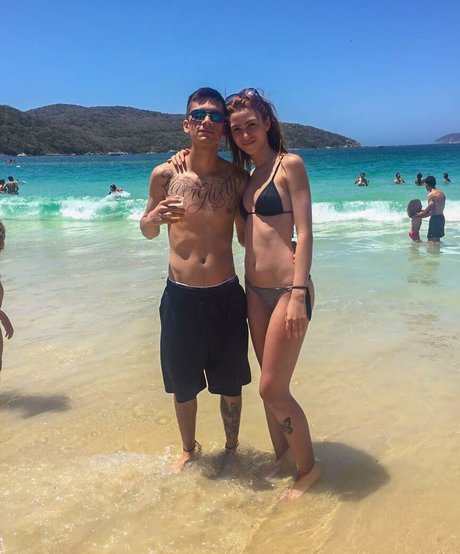 Laura Padilha Profile Pic