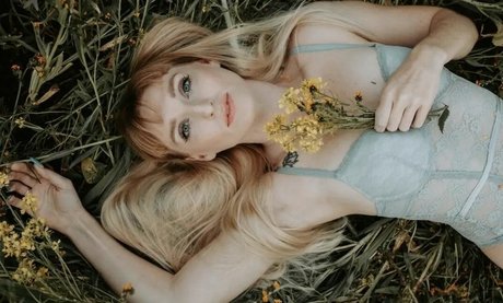 Michaela Green pornstar naked gallery