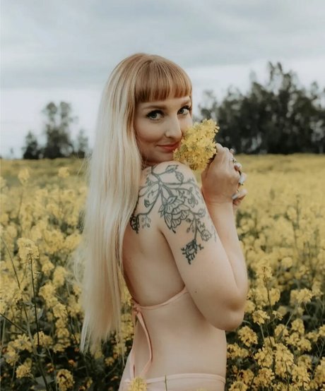 Michaela Green best star photos