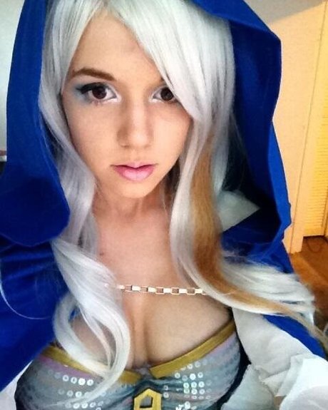 sexy ladyboy onlyfans exclusive photo