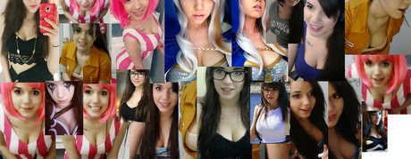 Deernadia model pornographic pics