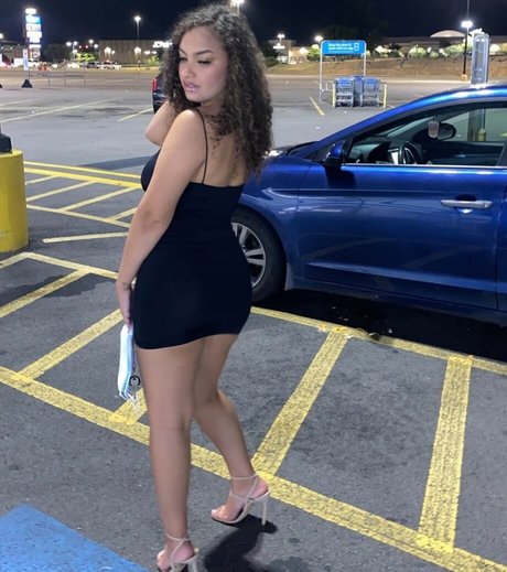 Kennedy Norwood star nude photo