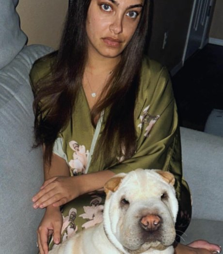 Kennedy Norwood top actress pic