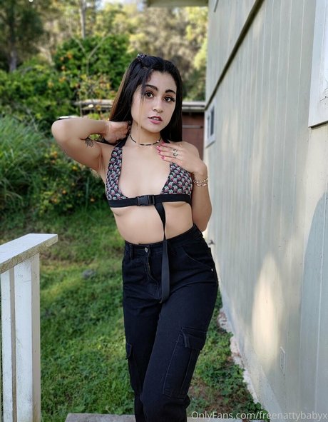 freenattybabyx model nudes archive