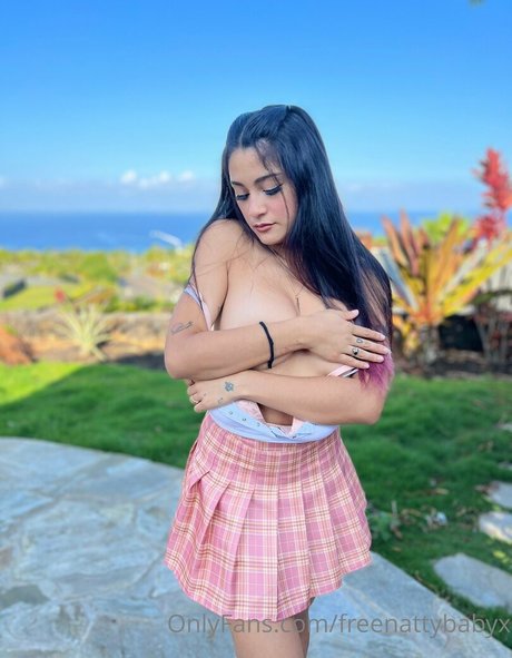 freenattybabyx sex actress image