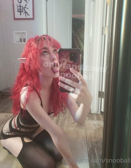 snooball nudes star pictures