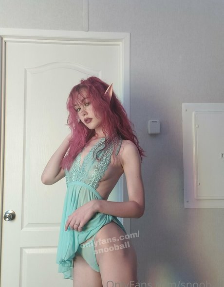 snooball top model photos