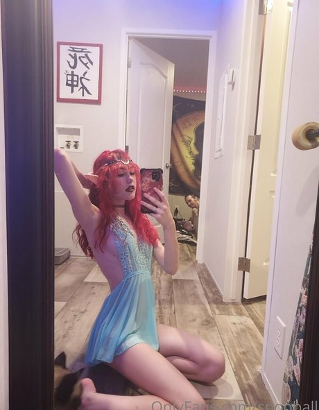 snooball model picture