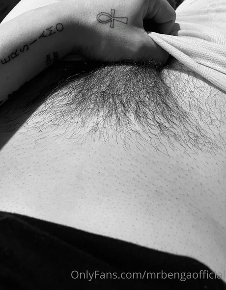 mrbengaofficial model perfect picture